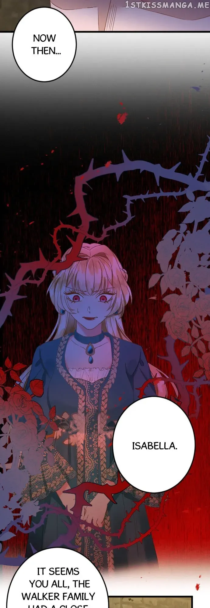 I Refuse to Be Executed a Second Time Chapter 53 Online - página 6