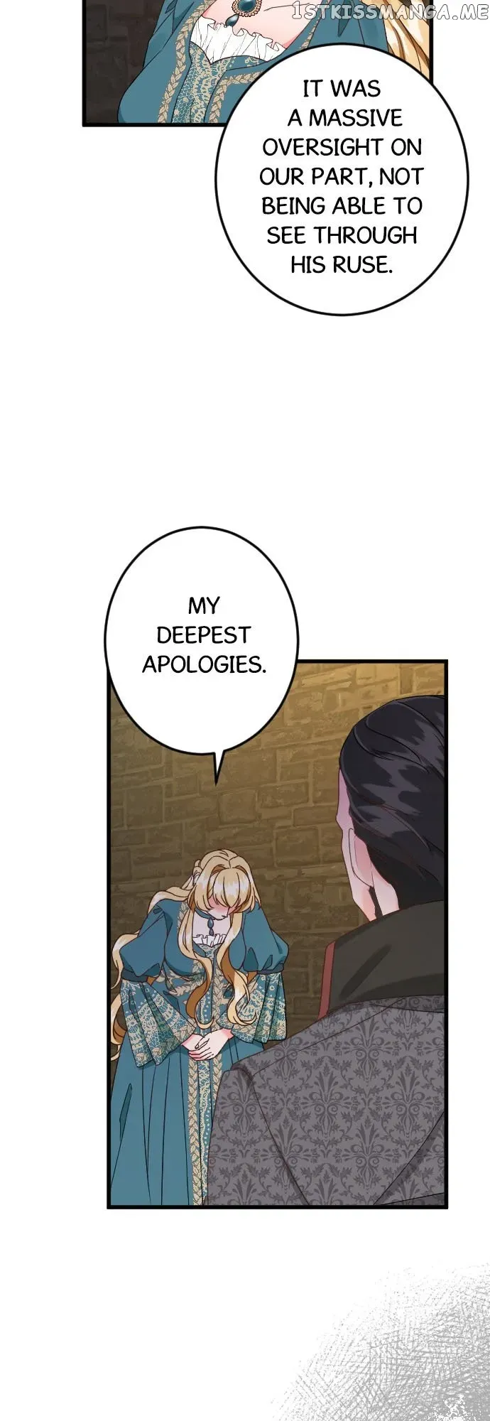 I Refuse to Be Executed a Second Time Chapter 53 Online - página 8