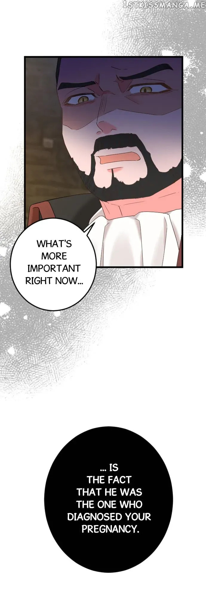 I Refuse to Be Executed a Second Time Chapter 53 Online - página 9