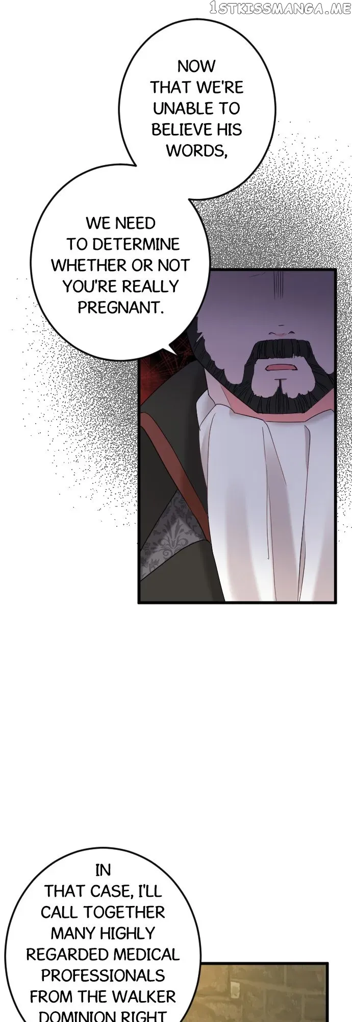 I Refuse to Be Executed a Second Time Chapter 53 Online - página 11