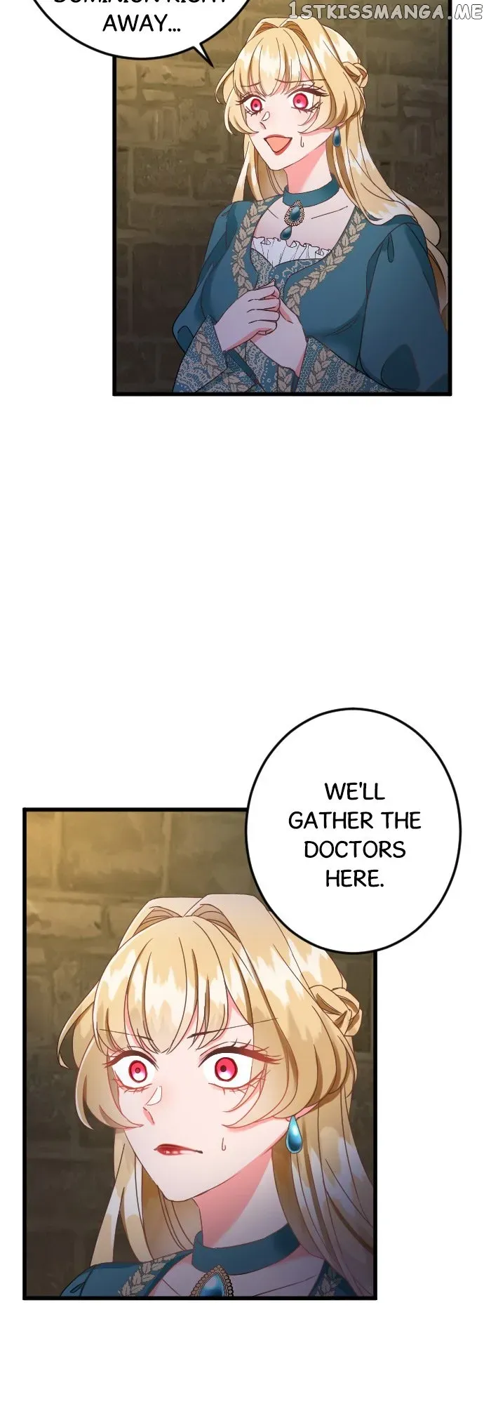 I Refuse to Be Executed a Second Time Chapter 53 Online - página 12