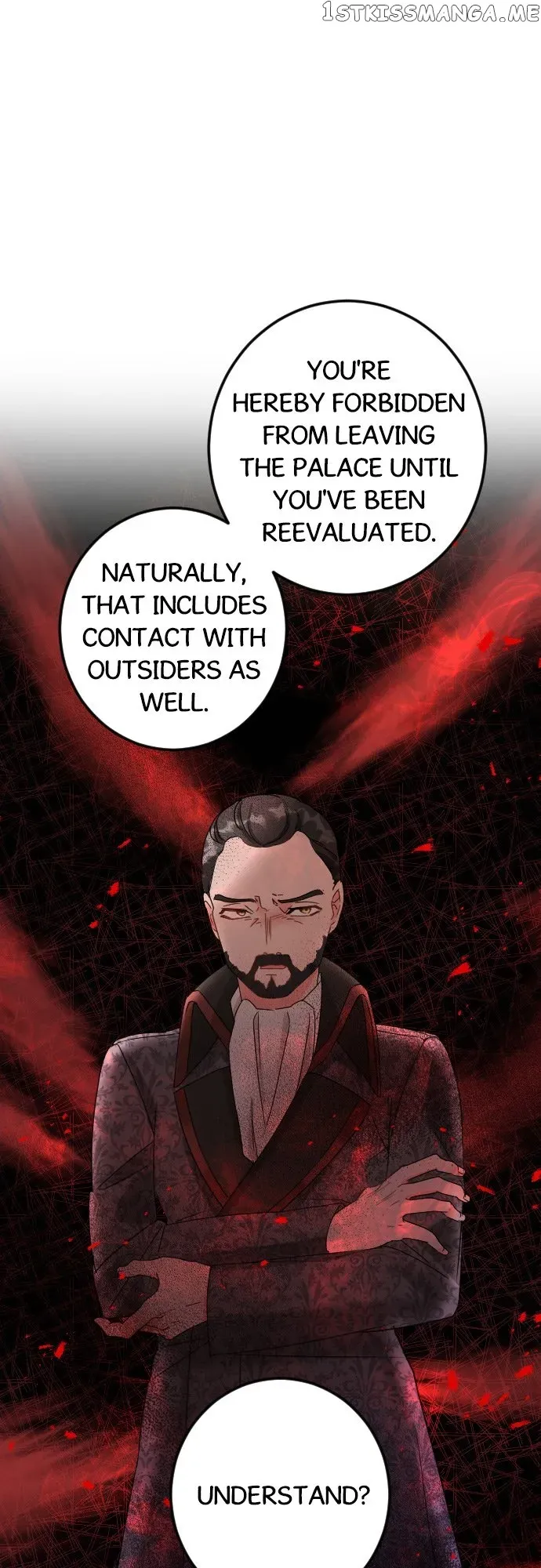 I Refuse to Be Executed a Second Time Chapter 53 Online - página 13
