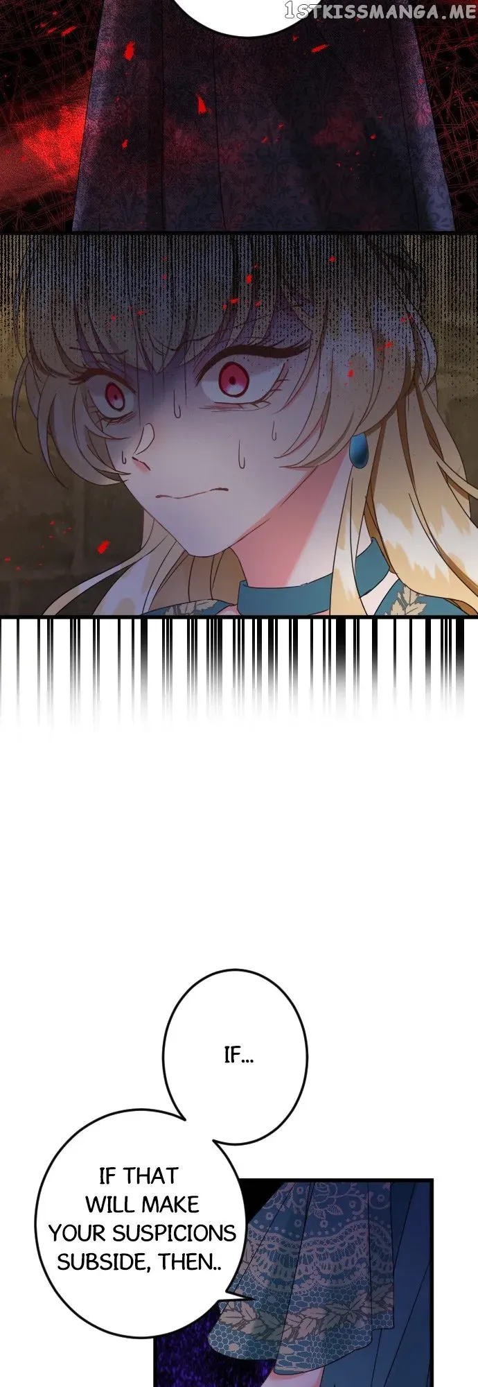 I Refuse to Be Executed a Second Time Chapter 53 Online - página 14