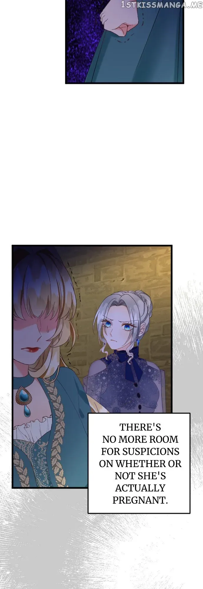 I Refuse to Be Executed a Second Time Chapter 53 Online - página 15