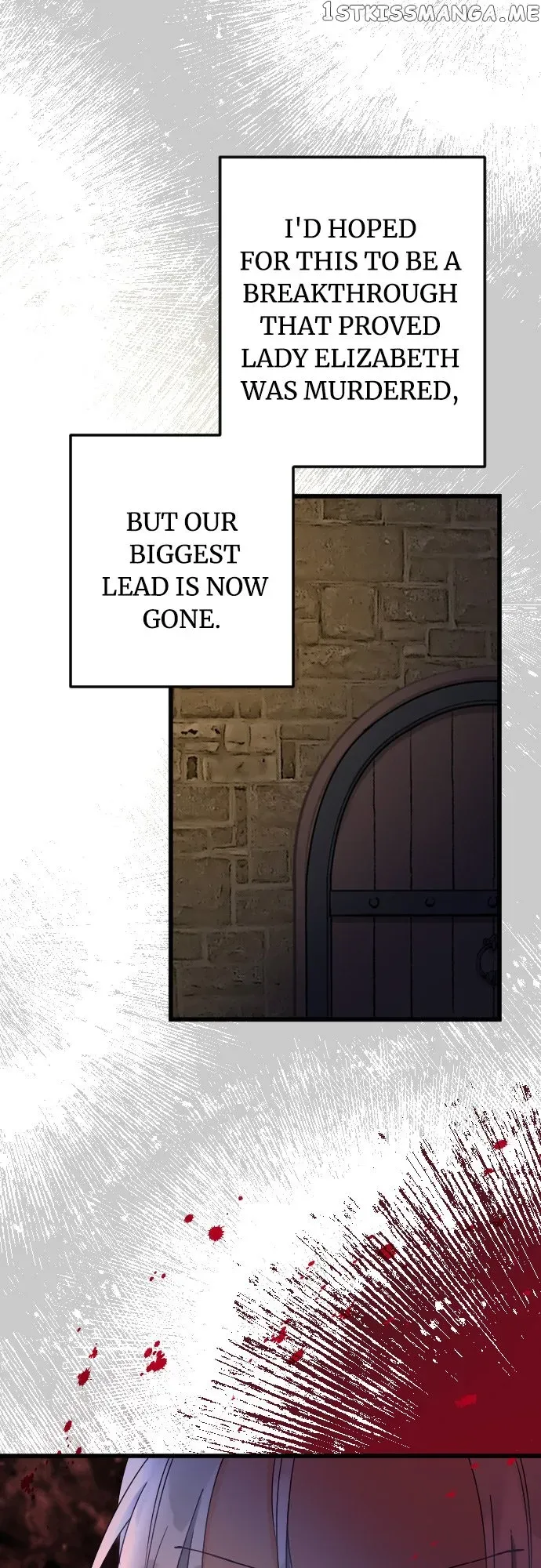 I Refuse to Be Executed a Second Time Chapter 53 Online - página 16