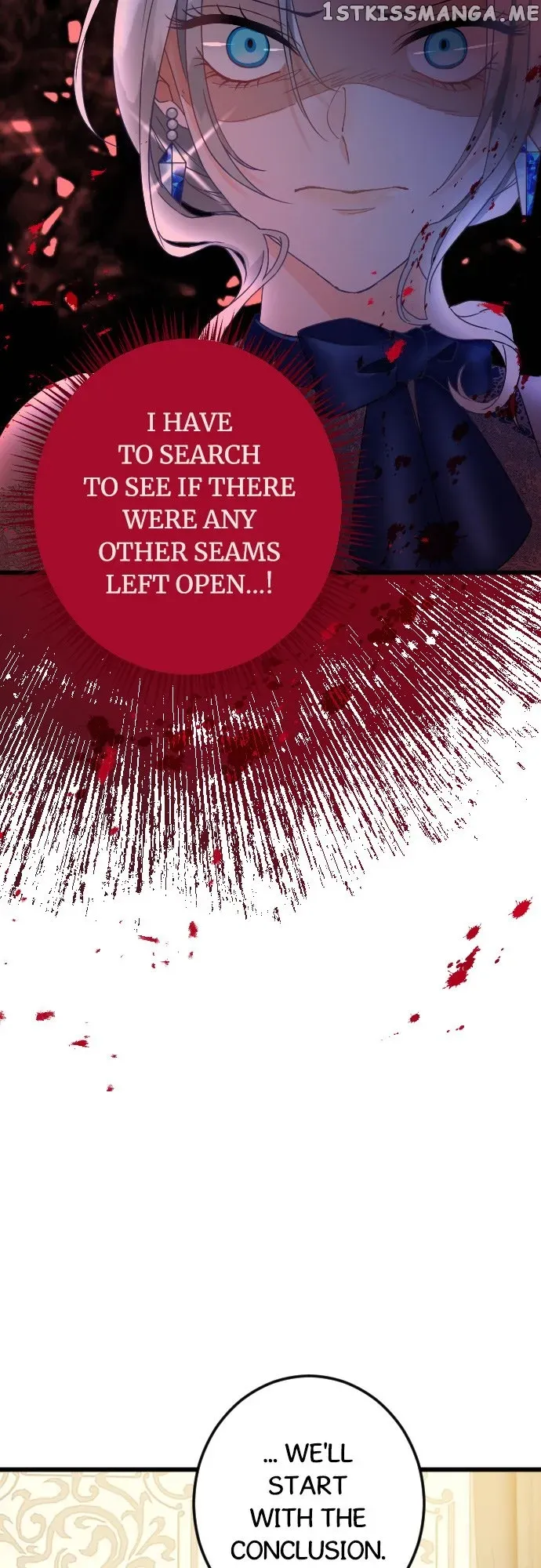 I Refuse to Be Executed a Second Time Chapter 53 Online - página 17