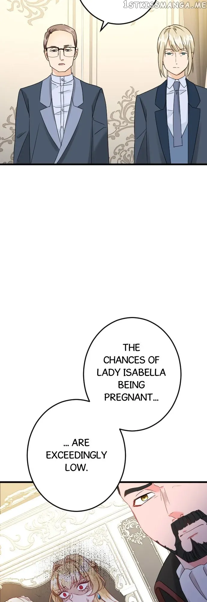I Refuse to Be Executed a Second Time Chapter 53 Online - página 18