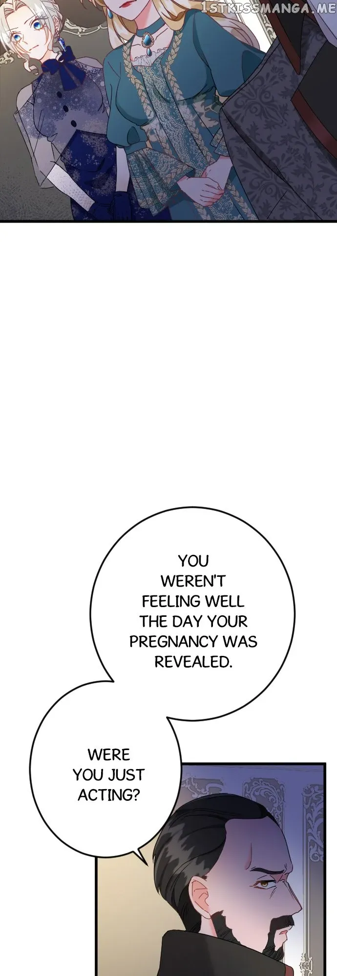 I Refuse to Be Executed a Second Time Chapter 53 Online - página 19