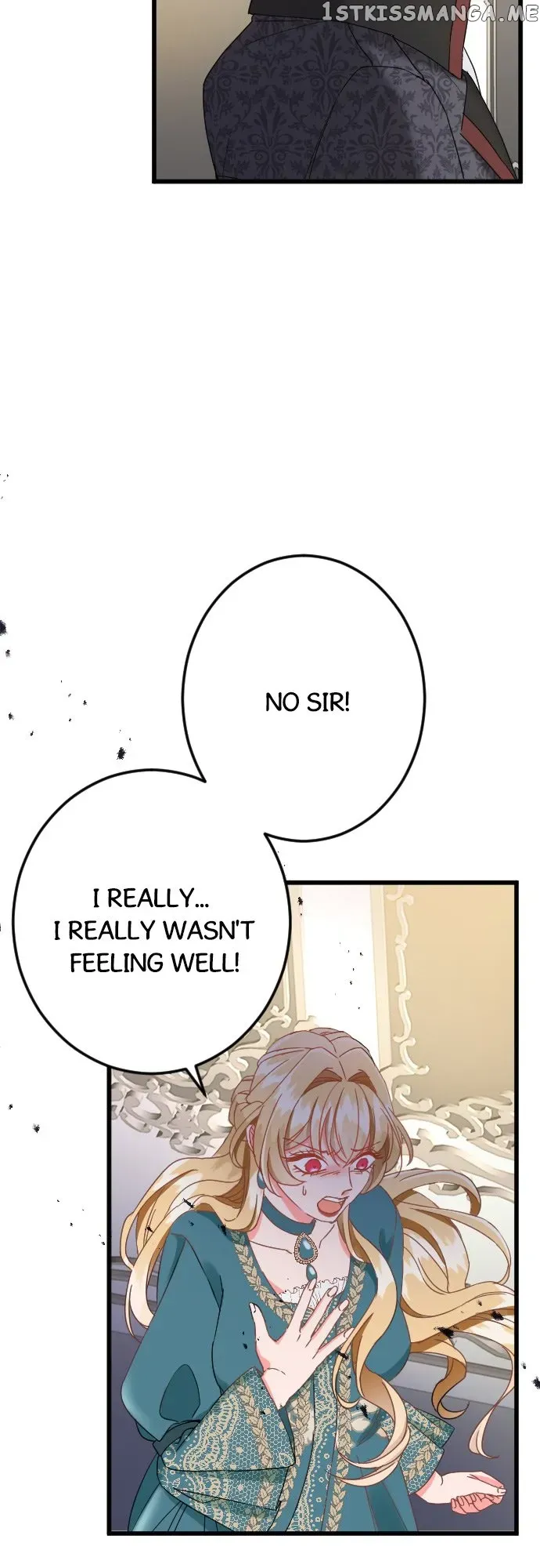 I Refuse to Be Executed a Second Time Chapter 53 Online - página 20