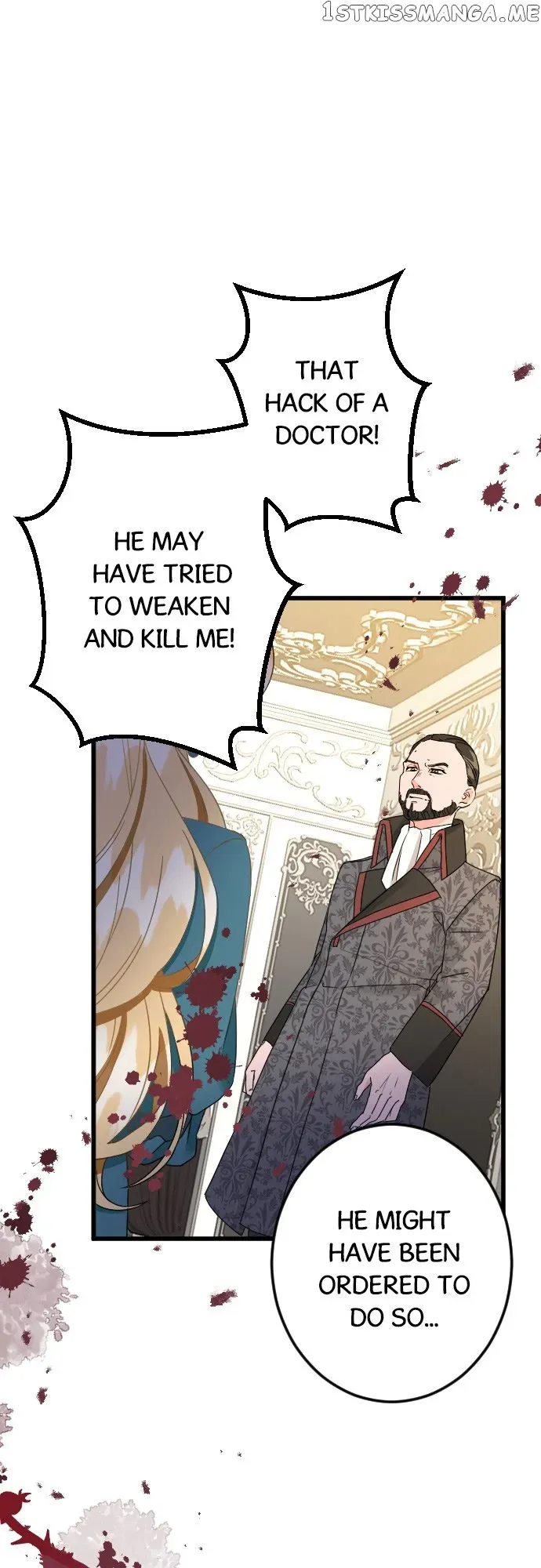I Refuse to Be Executed a Second Time Chapter 53 Online - página 21