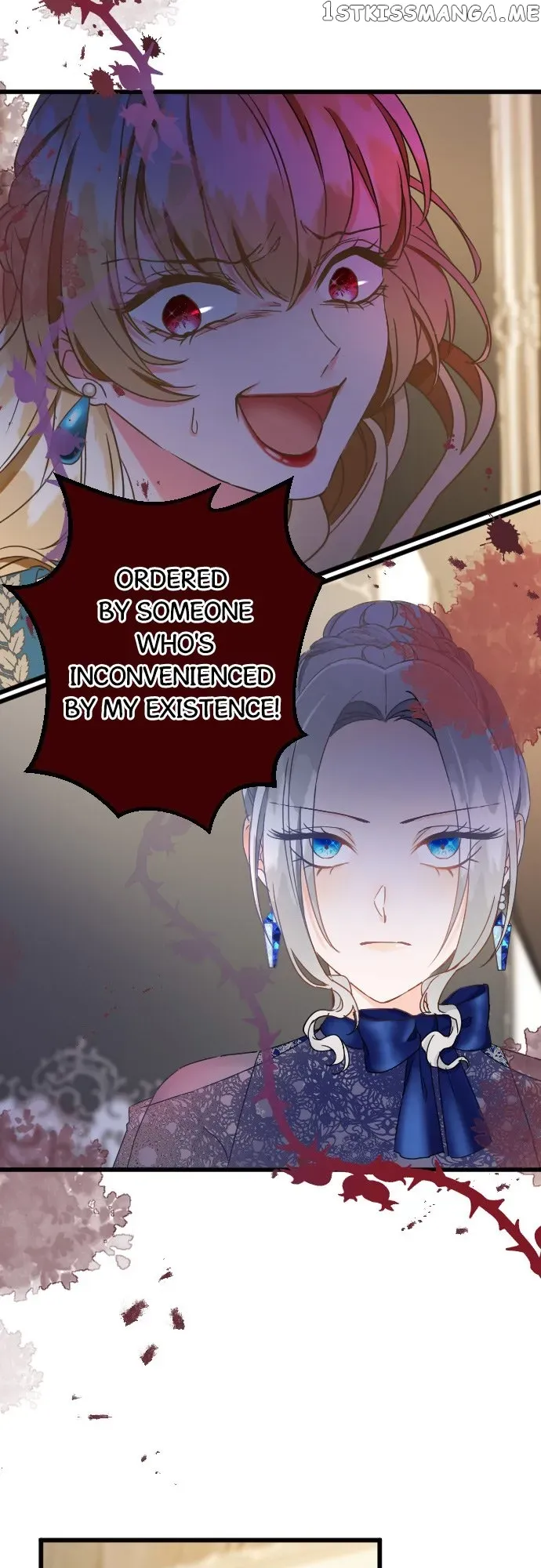 I Refuse to Be Executed a Second Time Chapter 53 Online - página 22