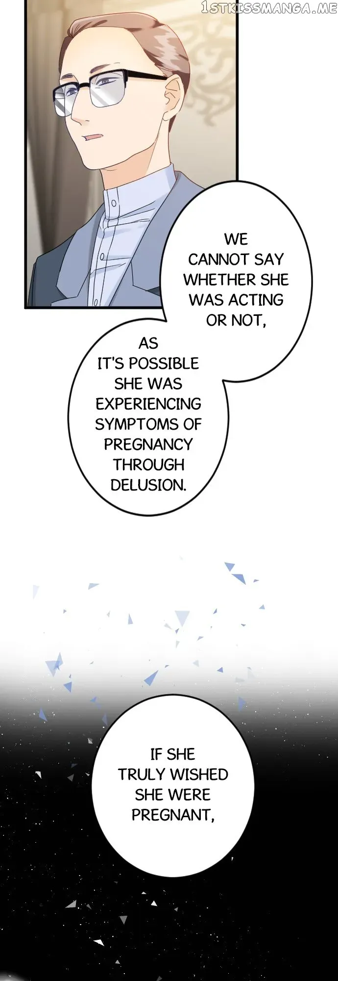 I Refuse to Be Executed a Second Time Chapter 53 Online - página 23