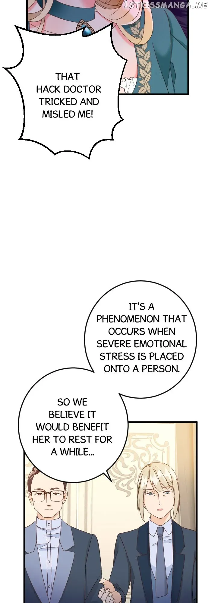 I Refuse to Be Executed a Second Time Chapter 53 Online - página 25