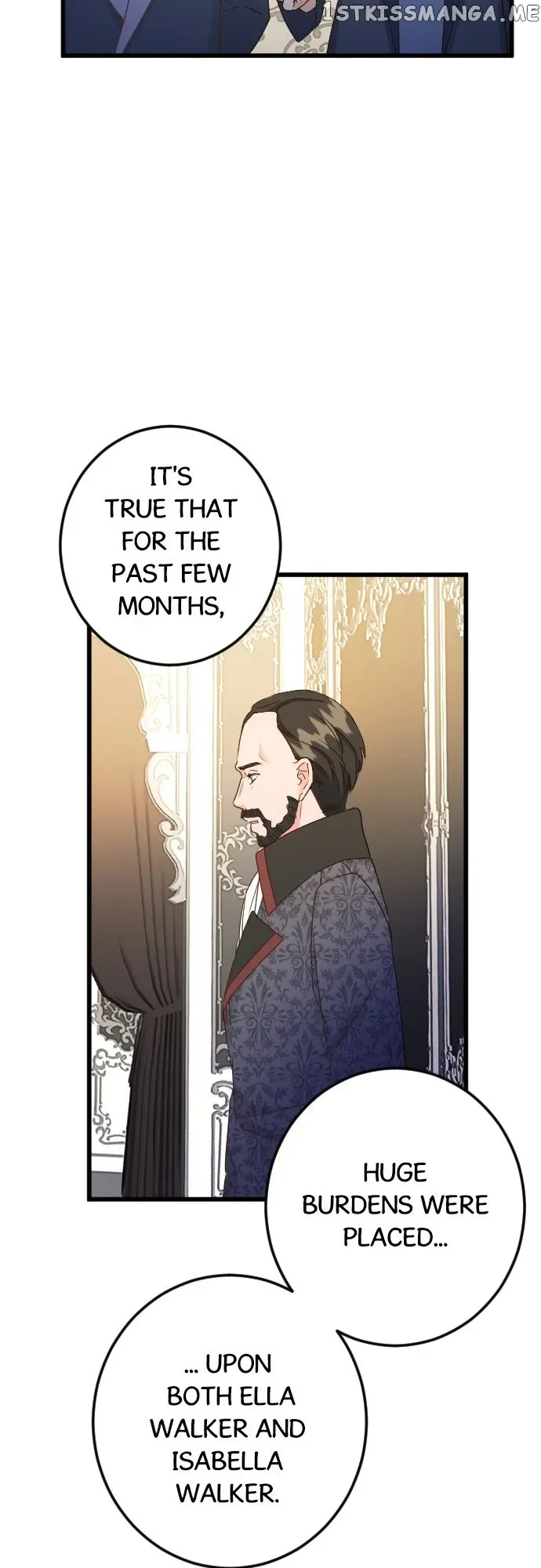 I Refuse to Be Executed a Second Time Chapter 53 Online - página 26