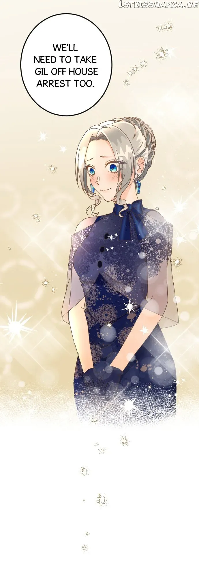 I Refuse to Be Executed a Second Time Chapter 53 Online - página 31