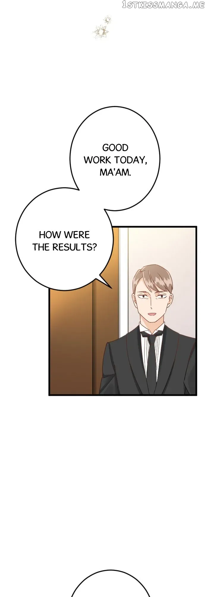 I Refuse to Be Executed a Second Time Chapter 53 Online - página 32
