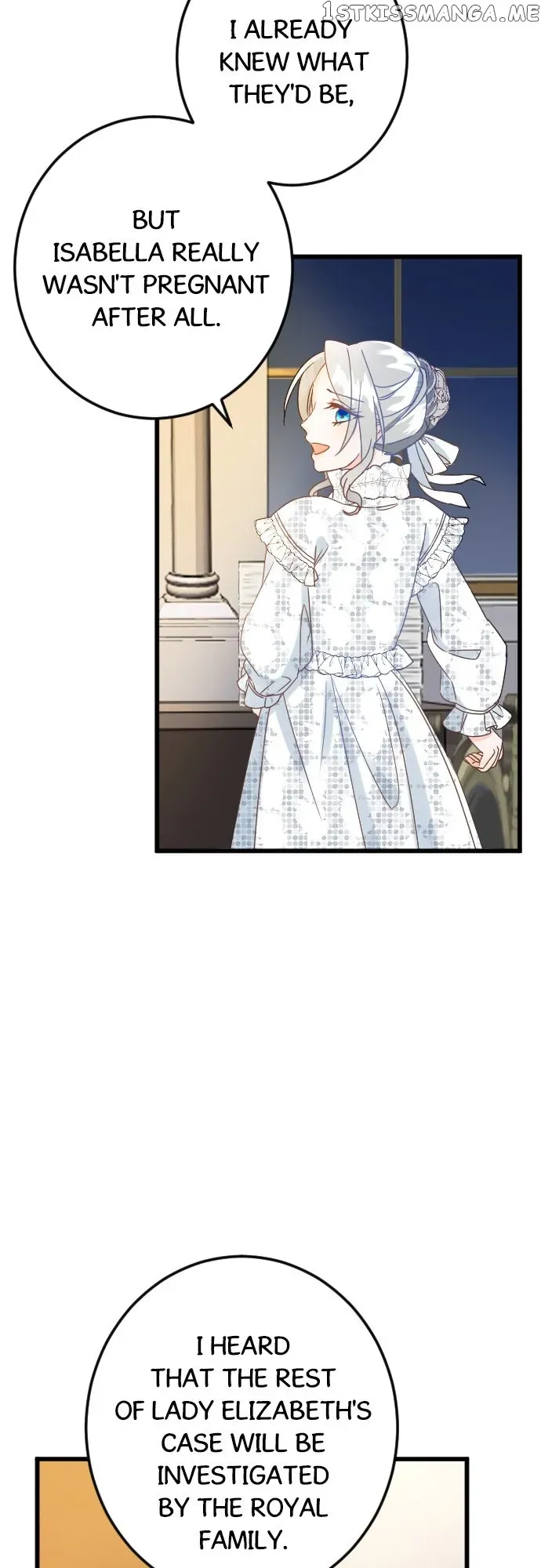 I Refuse to Be Executed a Second Time Chapter 53 Online - página 33