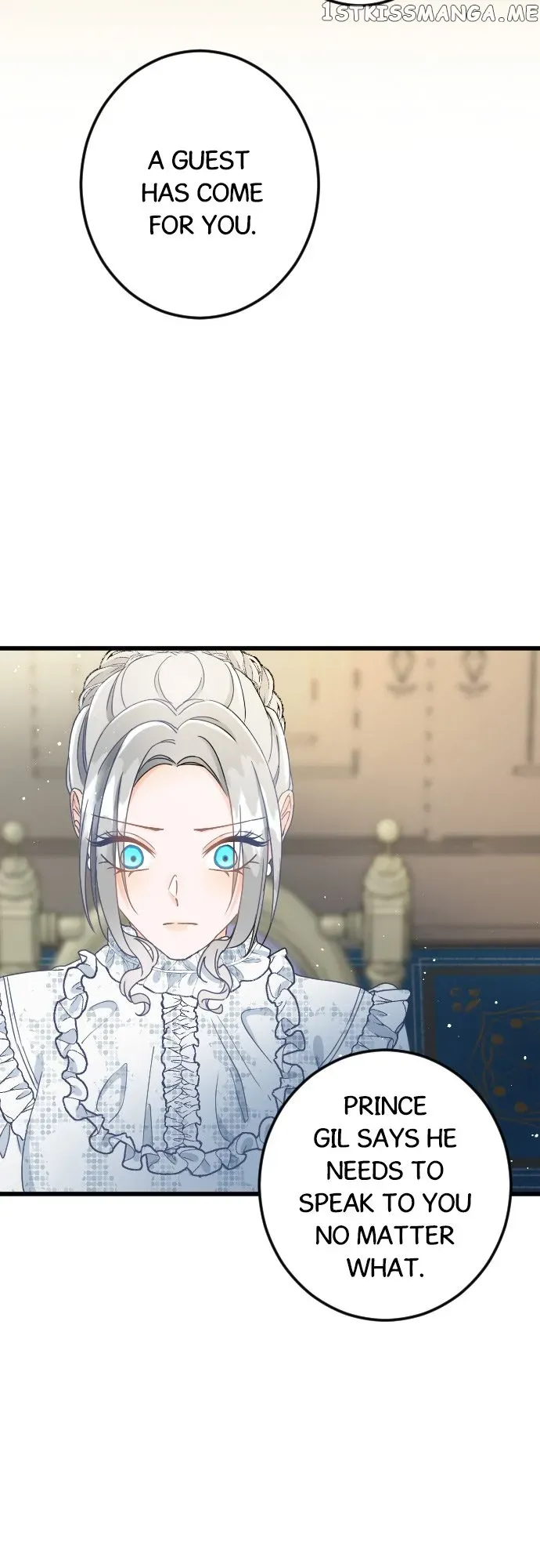 I Refuse to Be Executed a Second Time Chapter 53 Online - página 36