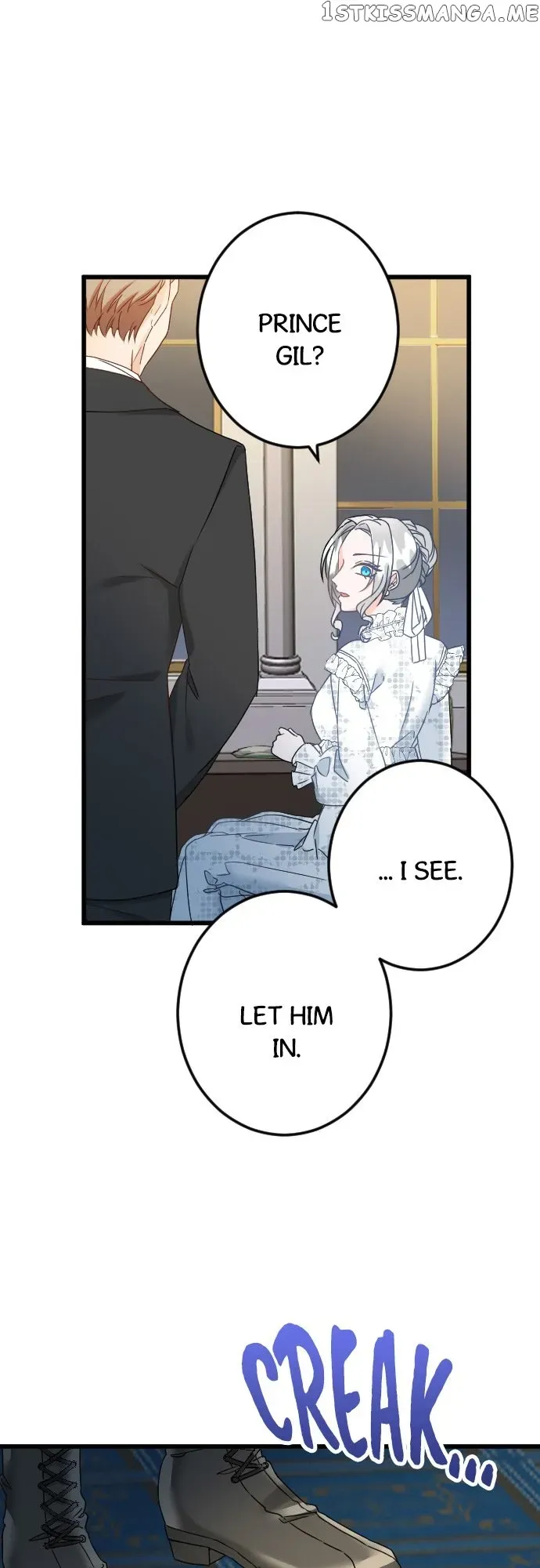 I Refuse to Be Executed a Second Time Chapter 53 Online - página 37