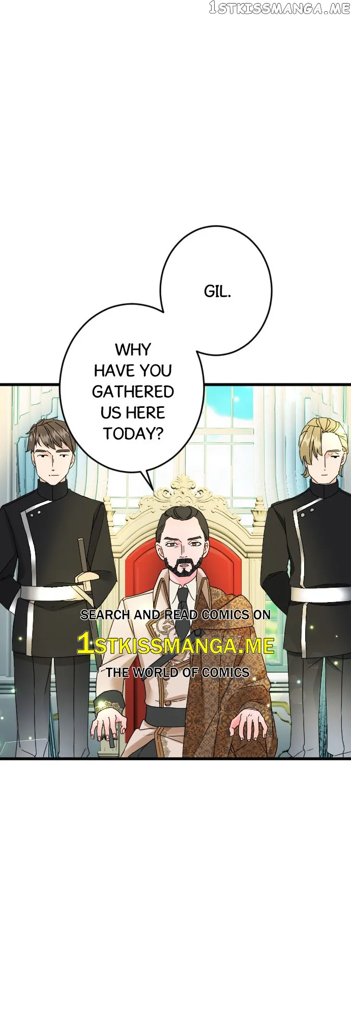 I Refuse to Be Executed a Second Time Chapter 55 Online - página 2