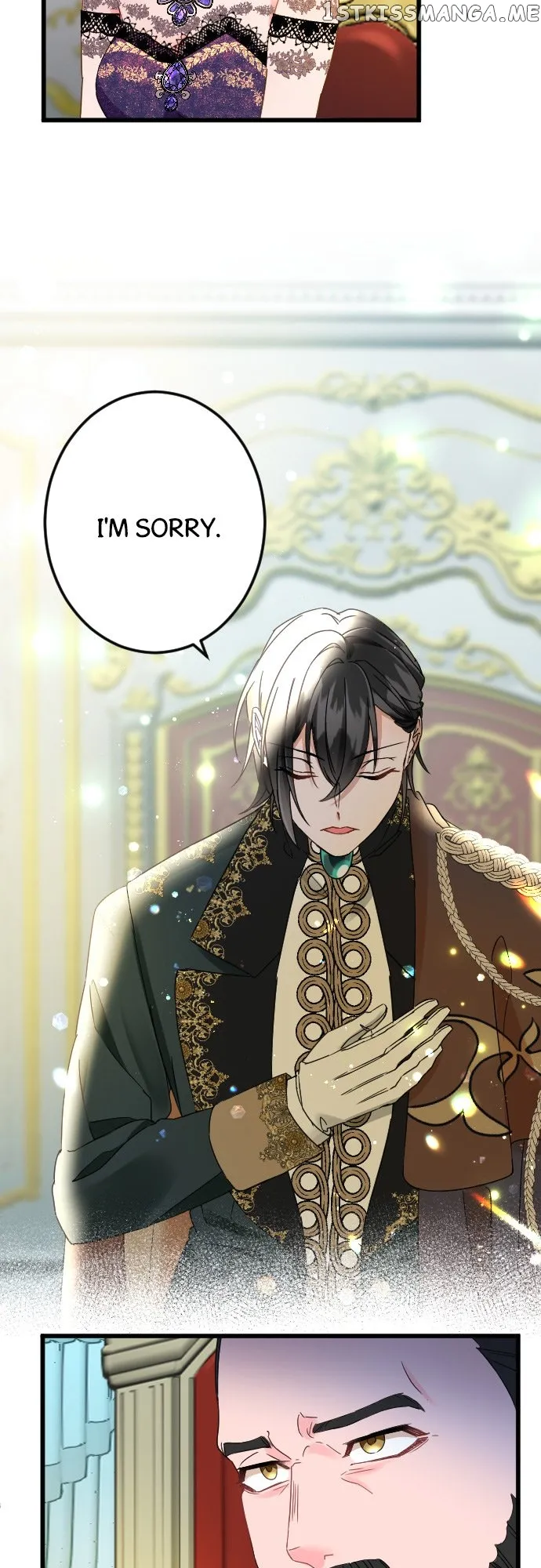 I Refuse to Be Executed a Second Time Chapter 55 Online - página 4