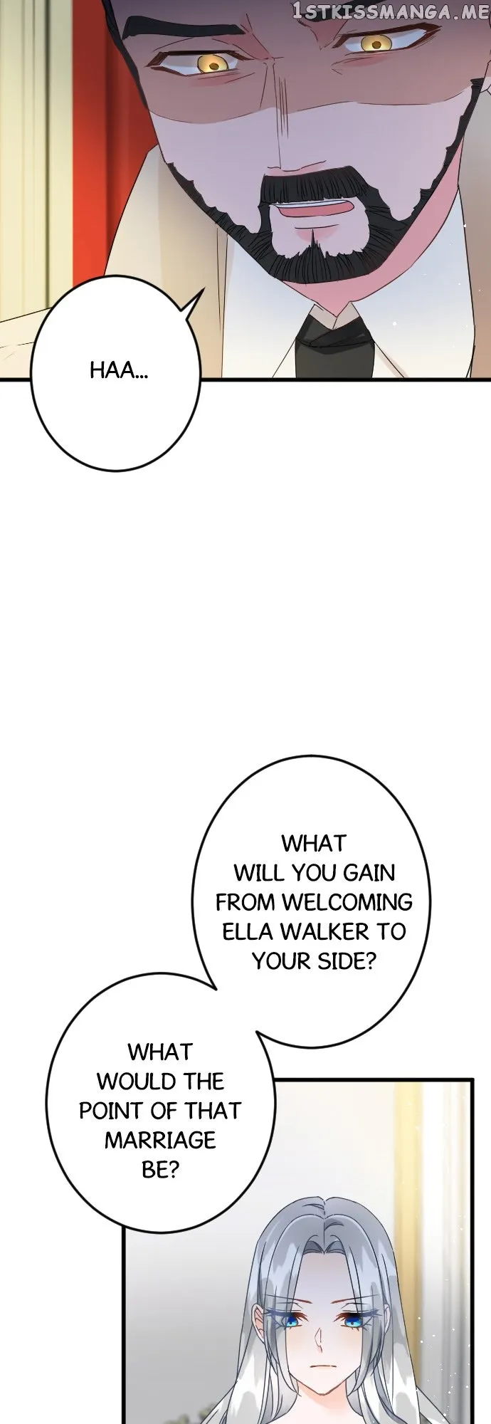 I Refuse to Be Executed a Second Time Chapter 55 Online - página 7