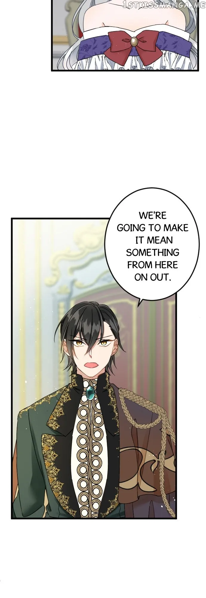I Refuse to Be Executed a Second Time Chapter 55 Online - página 8