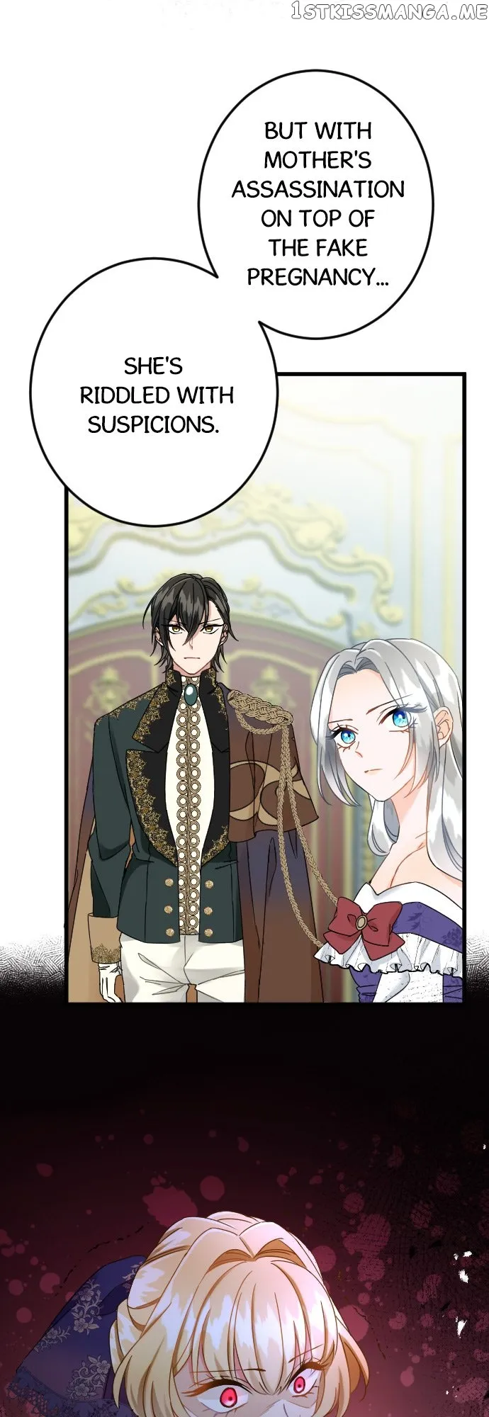 I Refuse to Be Executed a Second Time Chapter 55 Online - página 10