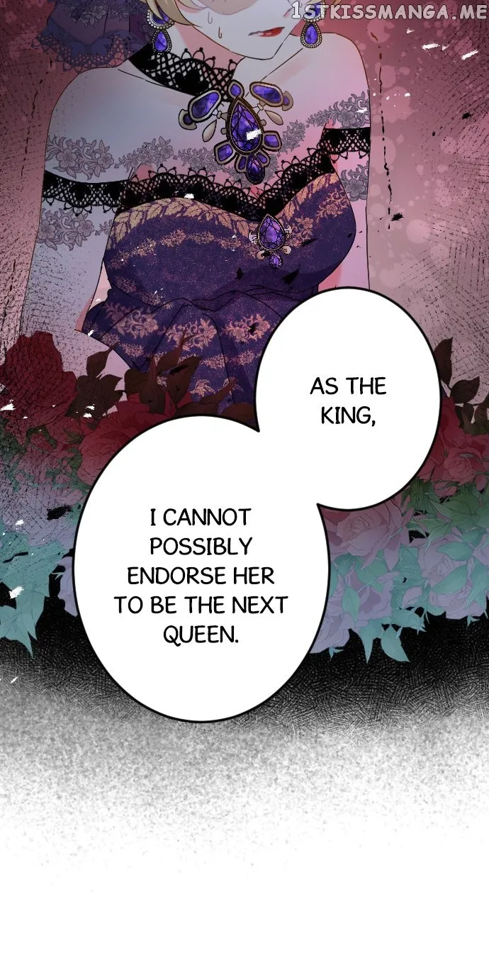 I Refuse to Be Executed a Second Time Chapter 55 Online - página 11