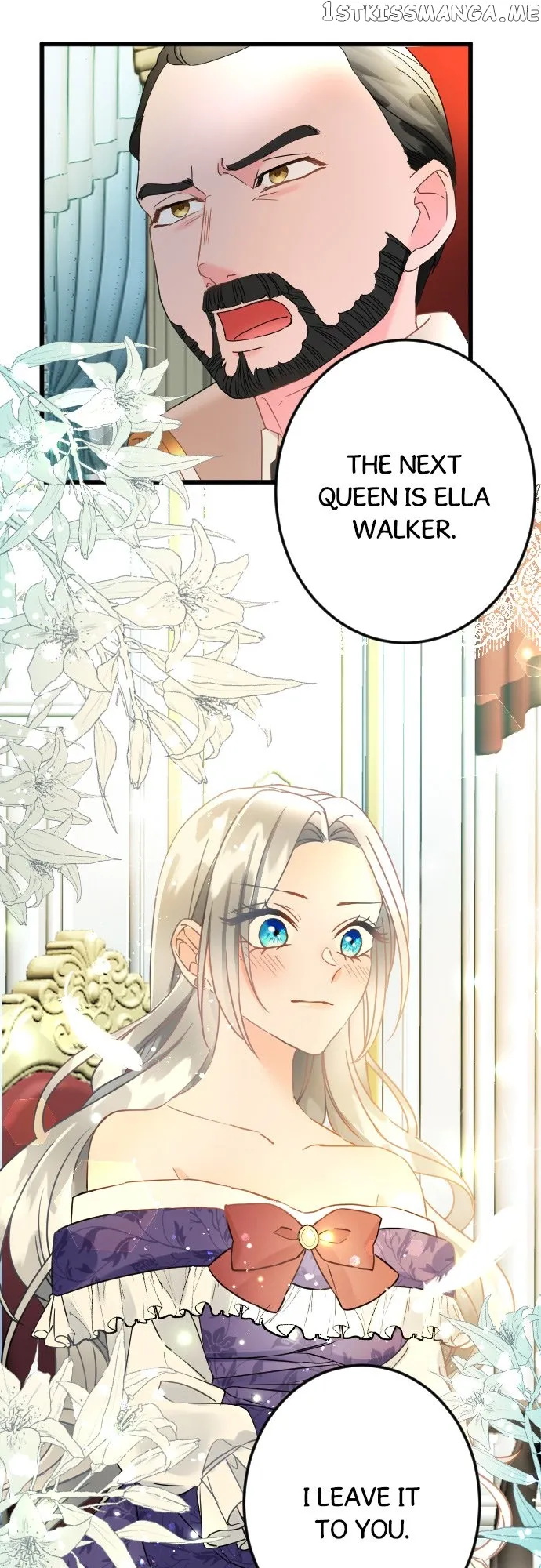 I Refuse to Be Executed a Second Time Chapter 55 Online - página 12