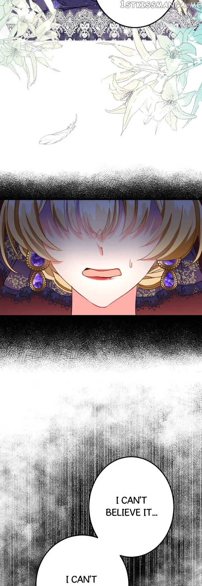 I Refuse to Be Executed a Second Time Chapter 55 Online - página 13
