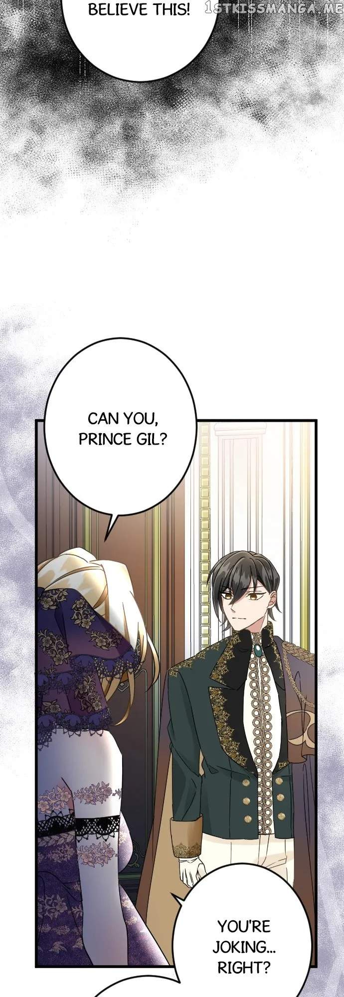 I Refuse to Be Executed a Second Time Chapter 55 Online - página 14