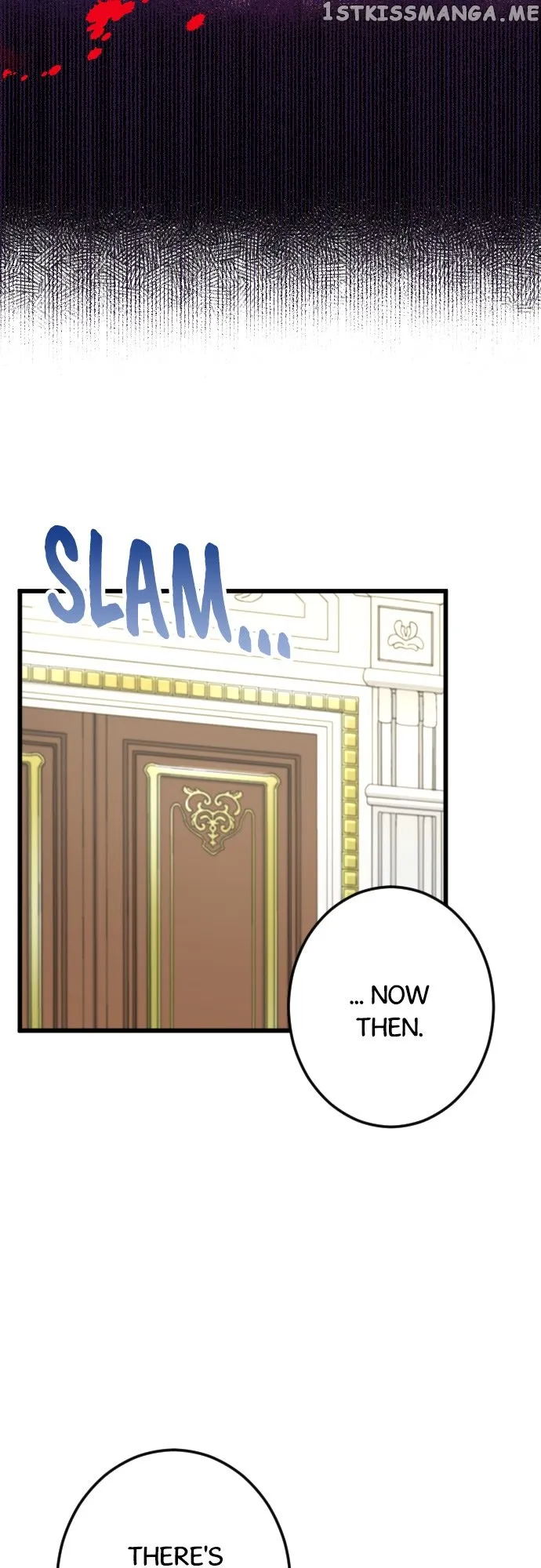I Refuse to Be Executed a Second Time Chapter 55 Online - página 18