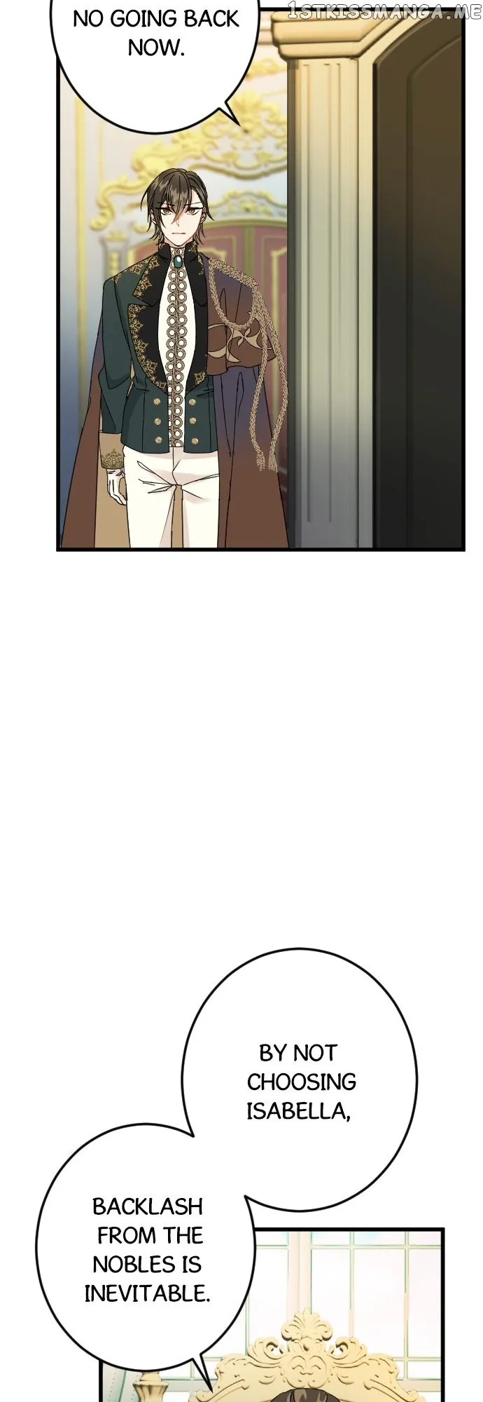 I Refuse to Be Executed a Second Time Chapter 55 Online - página 19