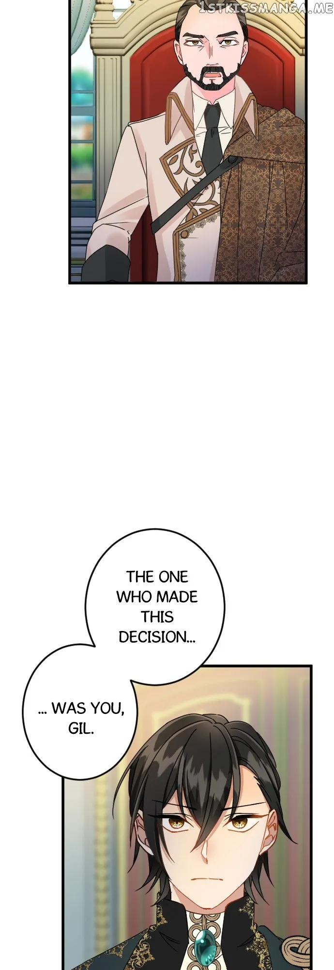 I Refuse to Be Executed a Second Time Chapter 55 Online - página 20
