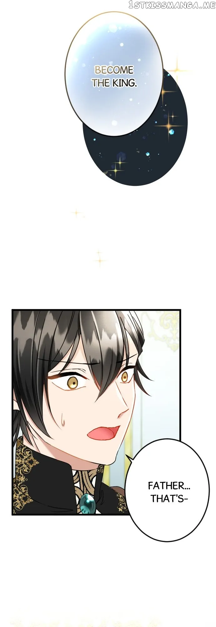 I Refuse to Be Executed a Second Time Chapter 55 Online - página 22