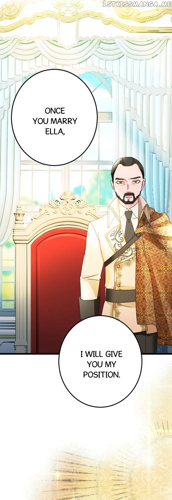 I Refuse to Be Executed a Second Time Chapter 55 Online - página 23