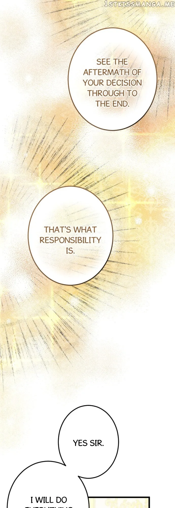 I Refuse to Be Executed a Second Time Chapter 55 Online - página 24