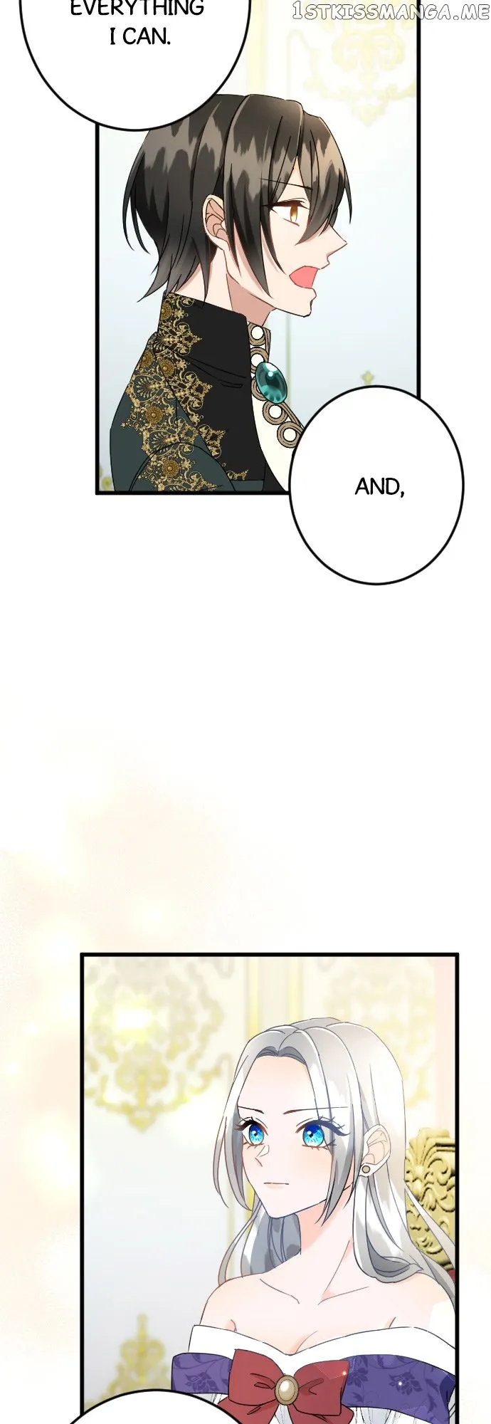 I Refuse to Be Executed a Second Time Chapter 55 Online - página 25