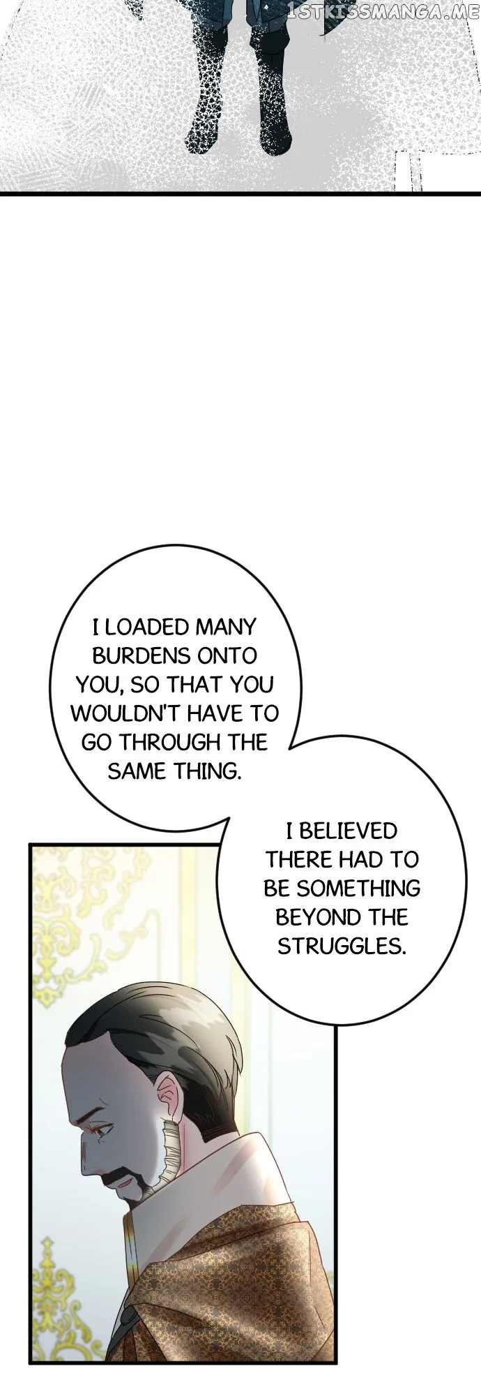 I Refuse to Be Executed a Second Time Chapter 55 Online - página 31