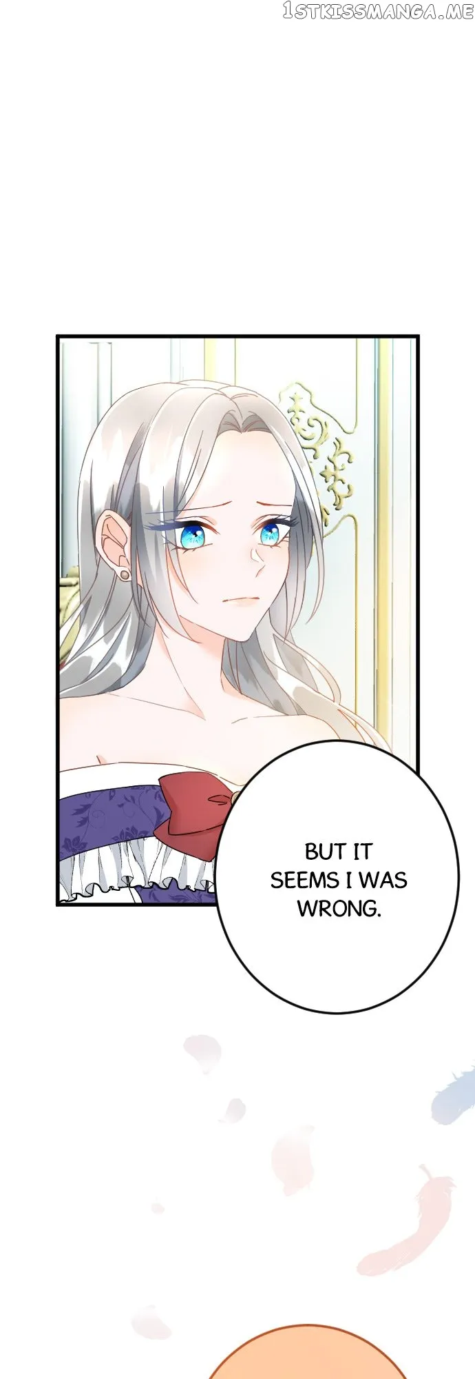 I Refuse to Be Executed a Second Time Chapter 55 Online - página 32