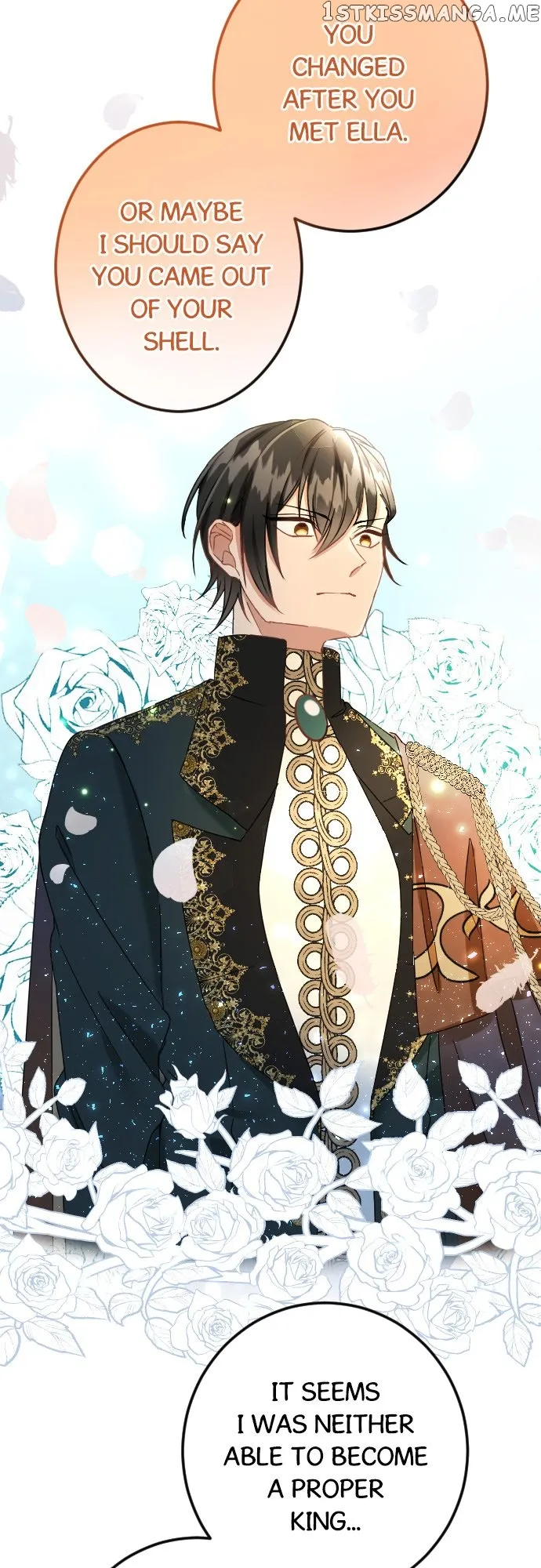 I Refuse to Be Executed a Second Time Chapter 55 Online - página 33