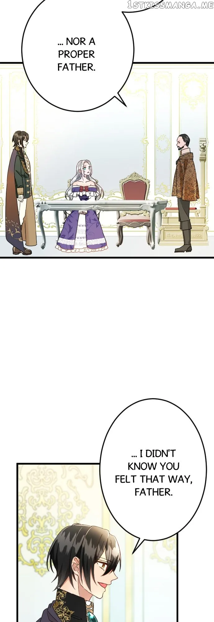 I Refuse to Be Executed a Second Time Chapter 55 Online - página 34