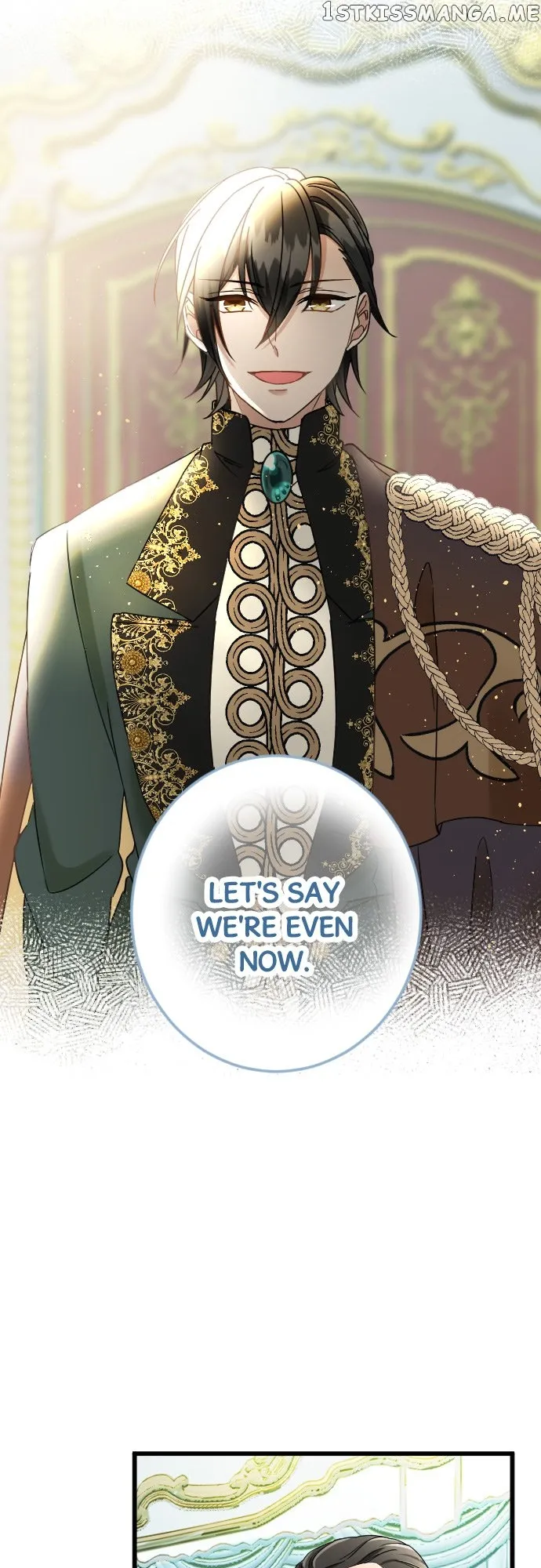 I Refuse to Be Executed a Second Time Chapter 55 Online - página 36