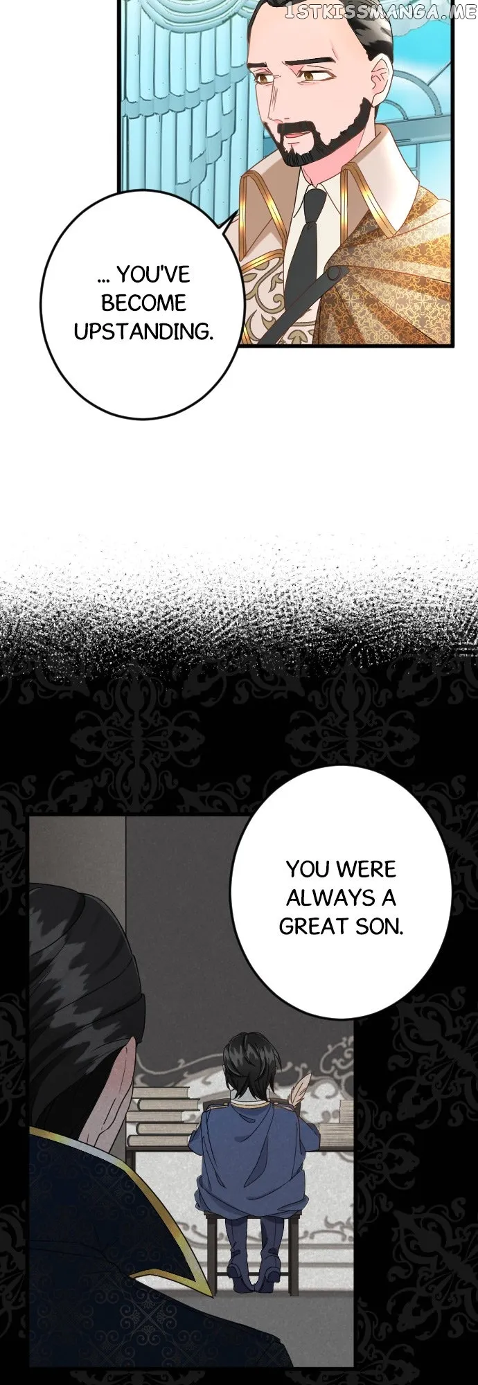 I Refuse to Be Executed a Second Time Chapter 55 Online - página 37