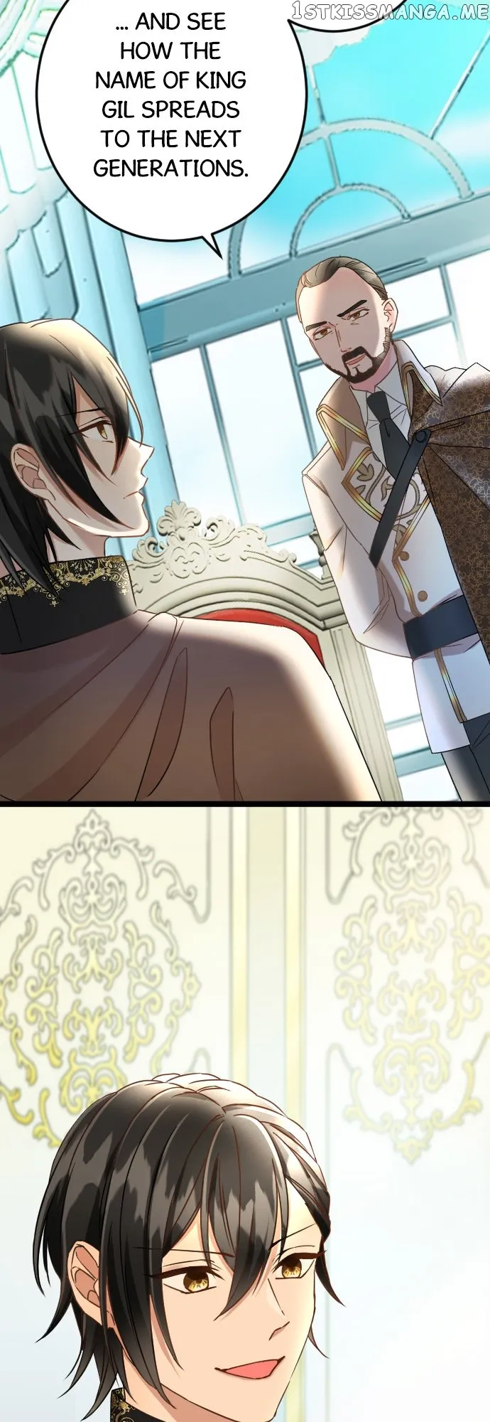 I Refuse to Be Executed a Second Time Chapter 55 Online - página 39