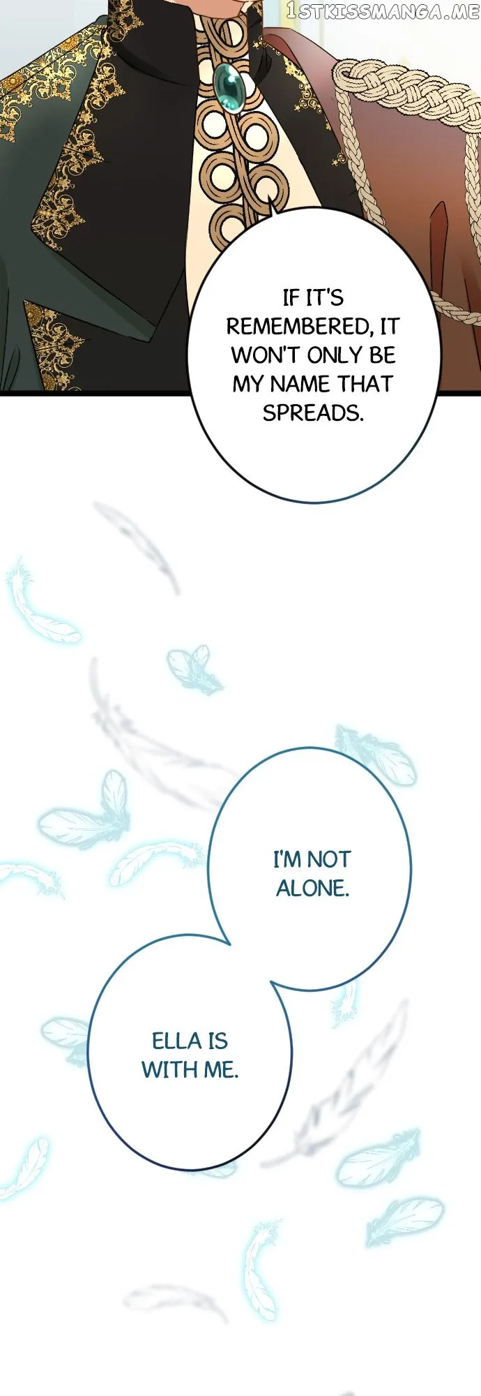 I Refuse to Be Executed a Second Time Chapter 55 Online - página 40