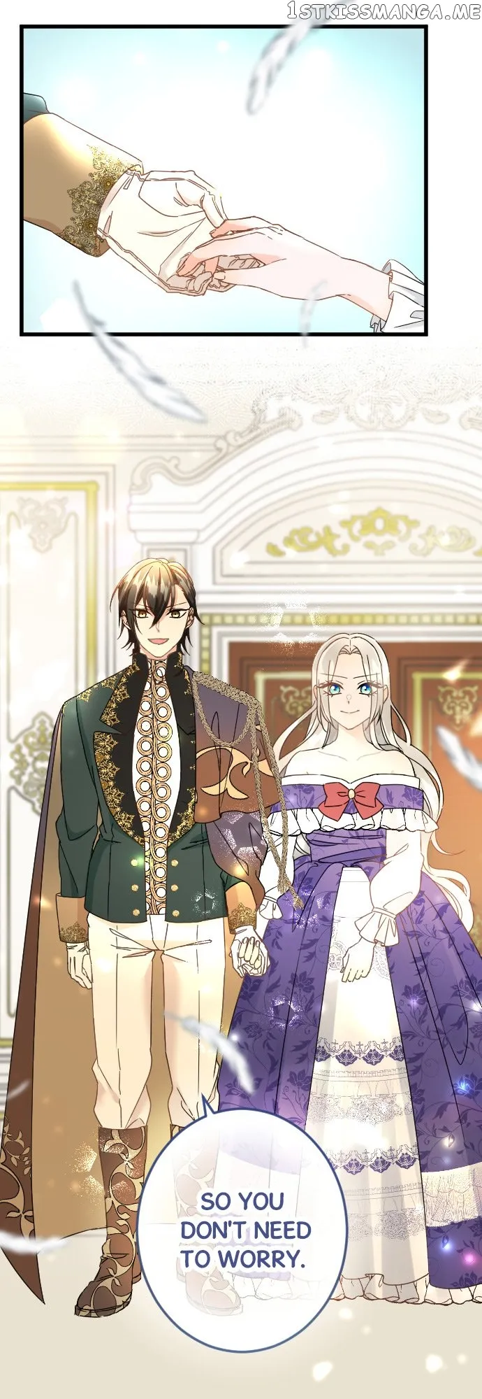 I Refuse to Be Executed a Second Time Chapter 55 Online - página 41