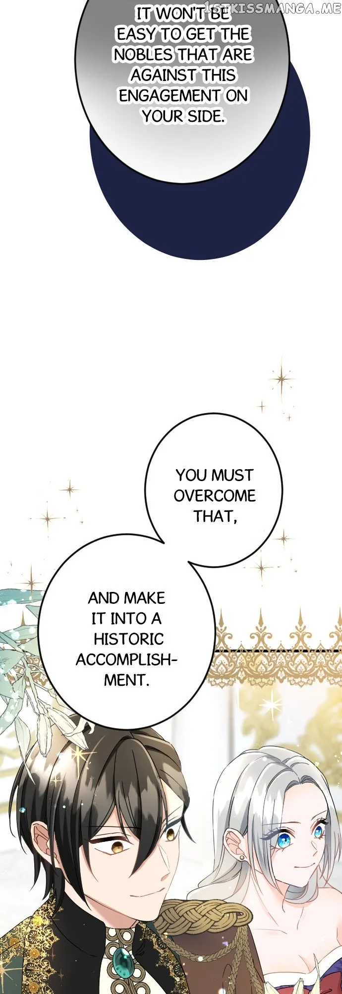 I Refuse to Be Executed a Second Time Chapter 55 Online - página 43