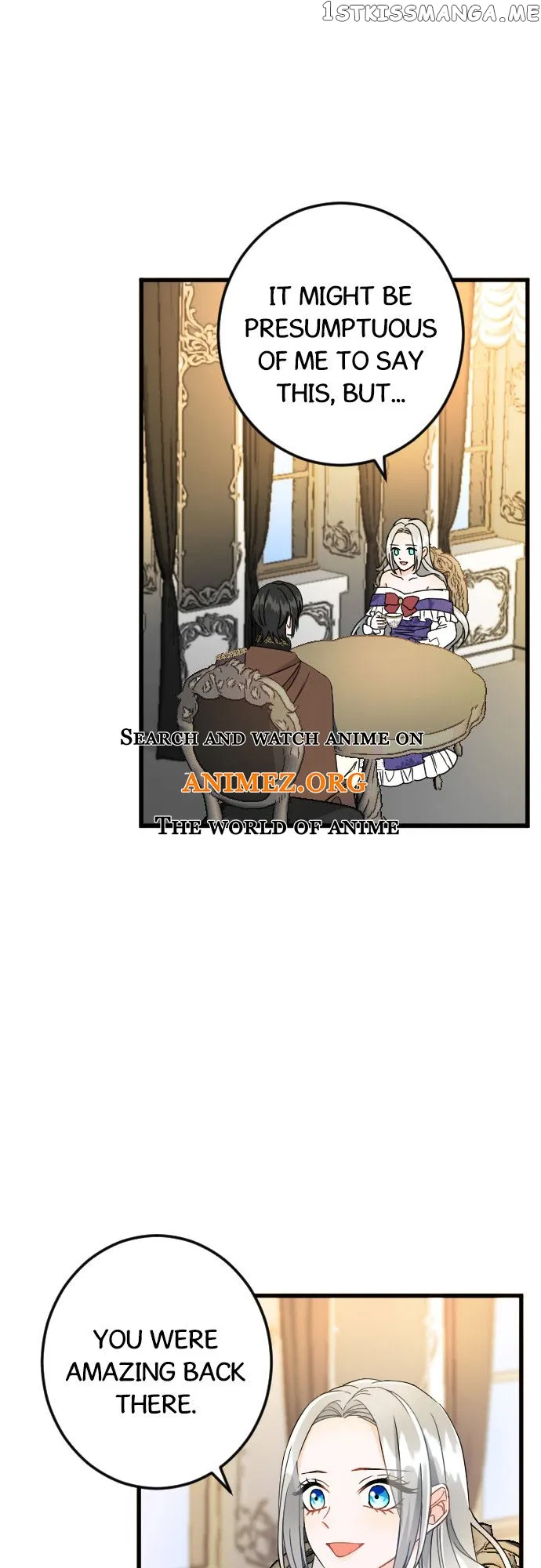 I Refuse to Be Executed a Second Time Chapter 56 Online - página 2